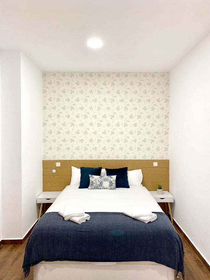Apartamentos Fuencarral II Madrid Room photo